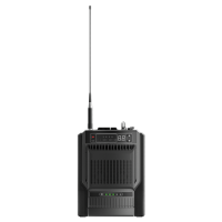 Ретранслятор Hytera HR655 U(1) 25 Вт