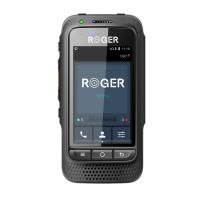 Портативная POC радиостанция Roger Solutions POC-11