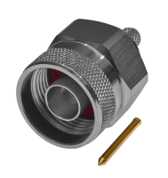ВЧ разъем Racio Antenna N-M111F