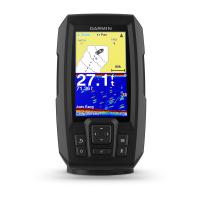 Эхолот Garmin Striker Plus 4 Russia