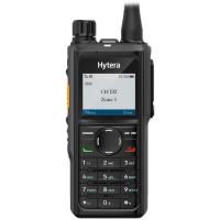 Портативная радиостанция Hytera HP685 VHF с GPS, ГЛОНАСС и Bluetooth