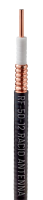 Коаксиальный кабель Racio Antenna RF-50-12 1/2", FPE
