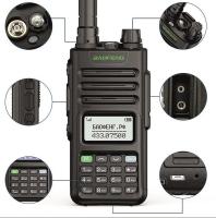 Рация Baofeng UV-13 Pro(136–174/400–520 МГц)