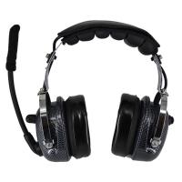 Шумозащищенная гарнитура SimRadio BH-100