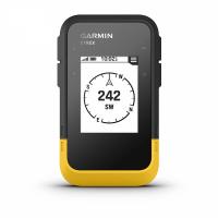 Портативный навигатор Garmin eTrex SE RUS