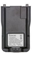 Аккумулятор Racio RB331