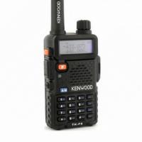 Рация Kenwood TK-F8 Dual Band