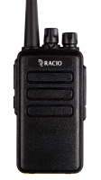 Рация Racio R300 UHF