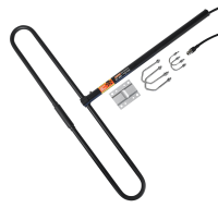 Антенна дипольная Racio Antenna D1 VHF