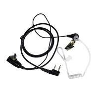 Гарнитура скрытого ношения Lira TE-821-K, K-plug (for Kenwood)