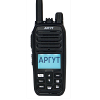 Радиостанция портативная Аргут А-18