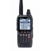 Радиостанция авиационного диапазона YAESU FTA-750L