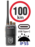 Рация SimRadio S10