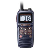 Морская радиостанция Standard Horizon HX320E