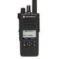 Рации Motorola