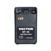 Аккумулятор Vector BP-48 GT