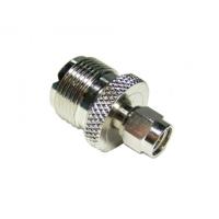 Антенный переходник Vostok UHF(f) - SMA(m)