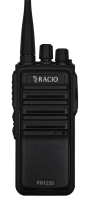 Рация Racio PR1220
