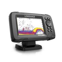 Эхолот Lowrance Hook Reveal 5 83/200 HDI ROW