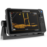 Эхолот Lowrance HDS-9 PRO с датчиком Active Imaging 3-in-1