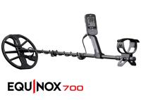 Металлоискатель Minelab EQUINOX 700