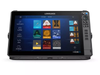 Эхолот Lowrance HDS-16 PRO с датчиком Active Imaging 3-IN-2
