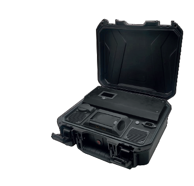 ПЭС 1280 - ИСП