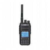 Рация TYT MD380 (GPS)