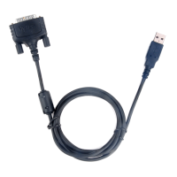Кабель программирования Hytera PC40
