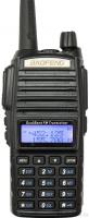 Рация Baofeng UV-82 8Вт 3 режима мощности (136-174,400-520 Мгц)