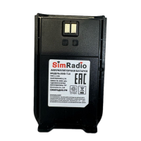 Аккумулятор SimRadio KNB-T10