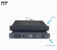 Цифровой ретранслятор TYT MD-7500 DMR UHF с дуплексером