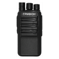 Радиостанция портативная ГРИФОН G-33