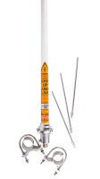 Антенна базовая Racio Antenna RU100U