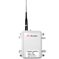 Ретранслятор SimRadio S111