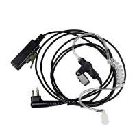 Гарнитура скрытого ношения Lira TE-868-M, M-plug (for Motorola CP)