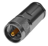 ВЧ разъем Racio Antenna U-112/10D
