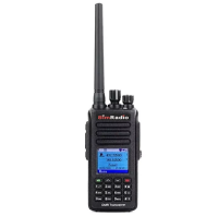 Рация SimRadio DP200 VHF