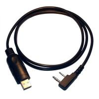 Программатор Vostok PC-209 USB - Kenwood-type