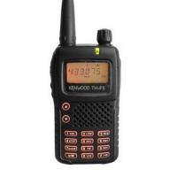 Рация Kenwood TH-UVF5