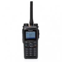 Портативная радиостанция Hytera PD785G VHF с GPS и ГЛОНАСС
