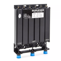 Дуплексер Аргут UHF