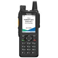 Портативная радиостанция Hytera HP785 Uv