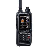 Радиостанция авиационного диапазона YAESU FTA-850L