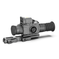 Тепловизионный прицел CONOTECH Polaris335RL с быстросъемным кронштейном