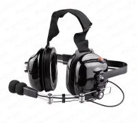 Шумозащищенная гарнитура SimRadio BH-200