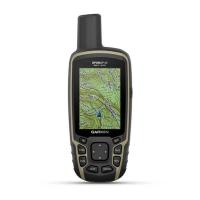 Портативный навигатор Garmin GPSMAP 65