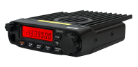 Автомобильная радиостанция Racio R2200 UHF