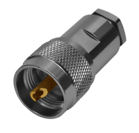 ВЧ разъем Racio Antenna U-112F