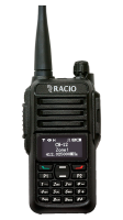 Рация Racio R350